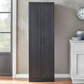 Living Modern Farmhouse Pantry Cabinet