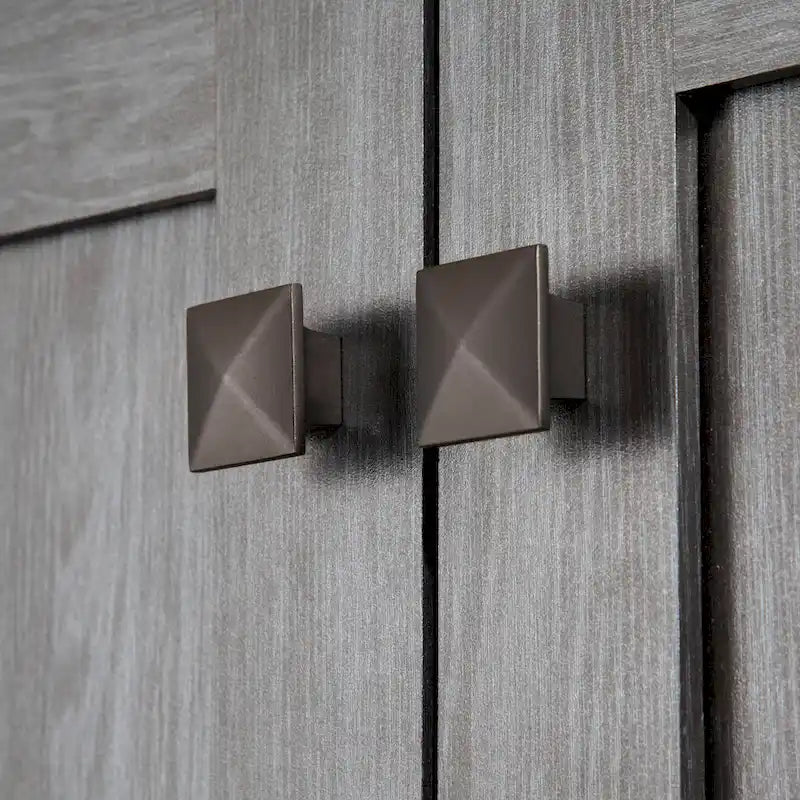 47W-Sideboard, Esszimmerschrank, Anrichte mit Aufbewahrungsschränken