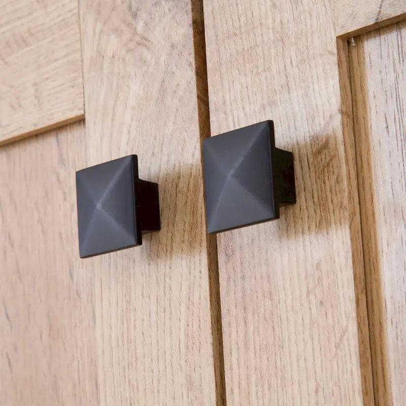 47W-Sideboard, Esszimmerschrank, Anrichte mit Aufbewahrungsschränken
