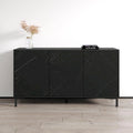 Black 150 Sideboard for the Kitchen
