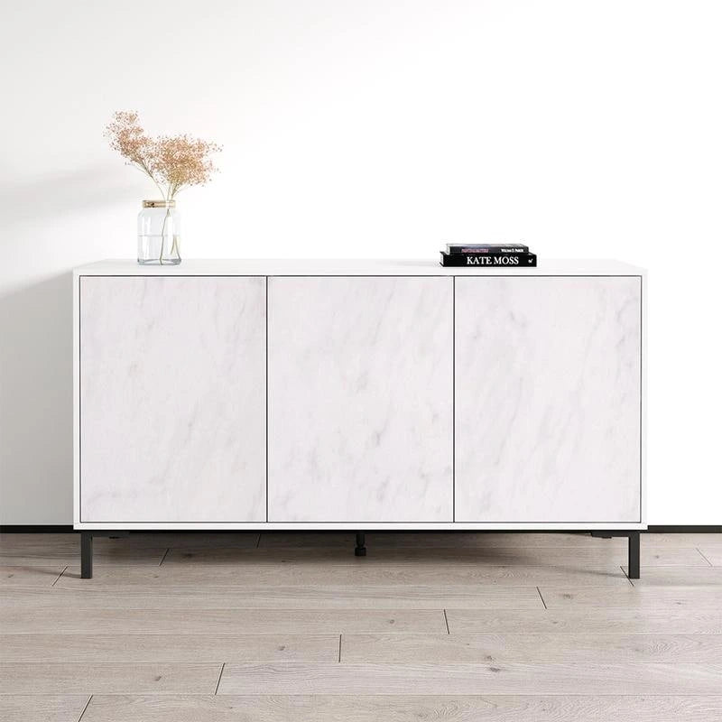 Black 150 Sideboard for the Kitchen