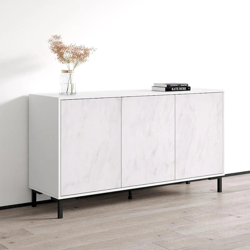 Black 150 Sideboard for the Kitchen