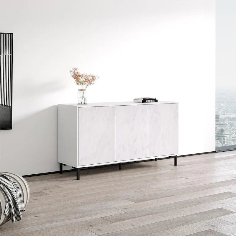 Black 150 Sideboard for the Kitchen