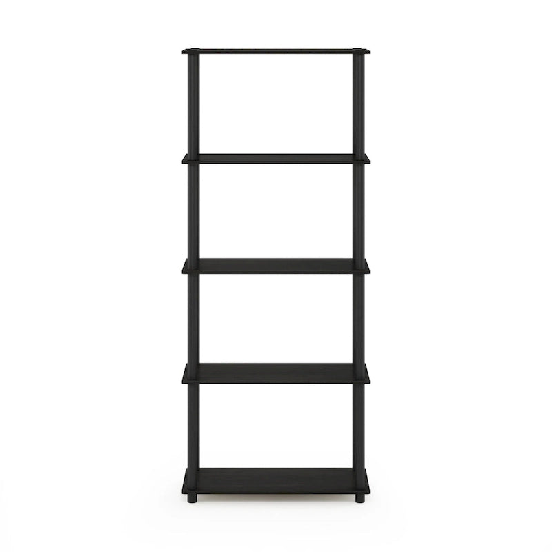5-stufiges vielseitiges Präsentationsregal