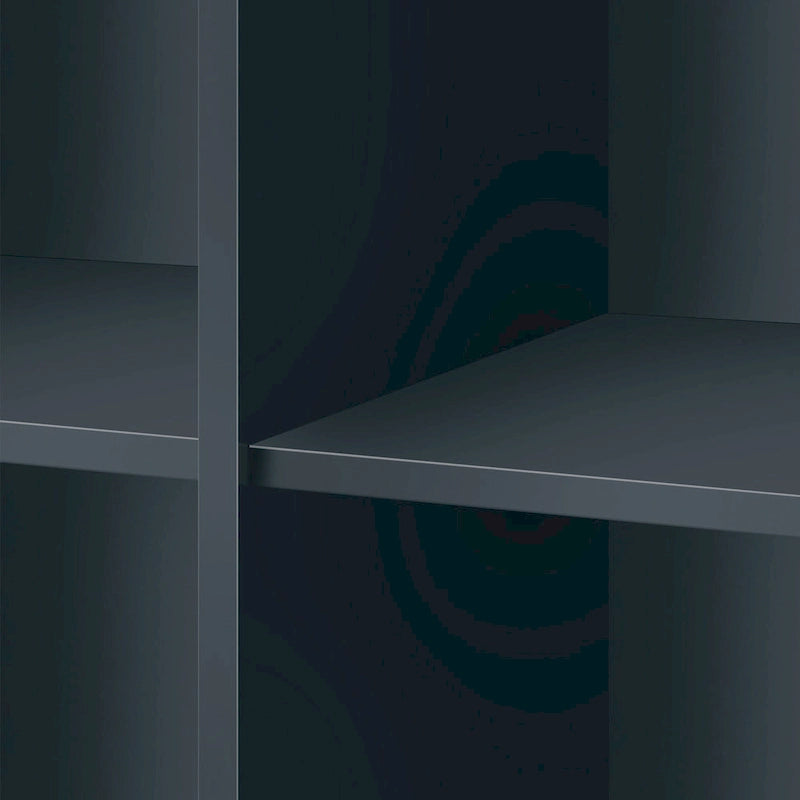 Modernes Sideboard aus MDF