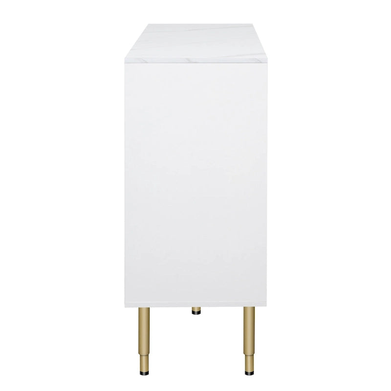 Modernes Sideboard aus MDF