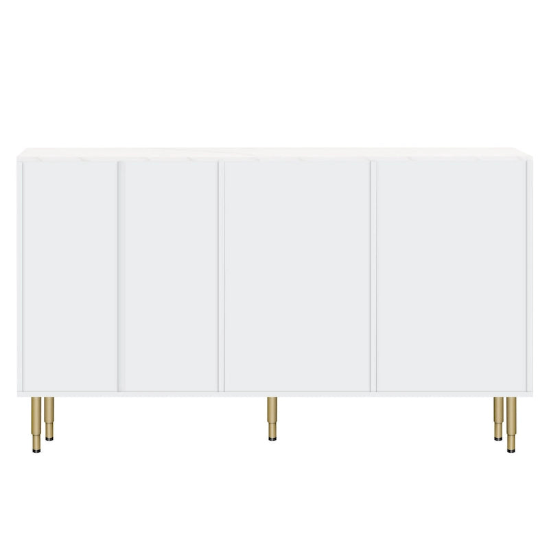 Modernes Sideboard aus MDF
