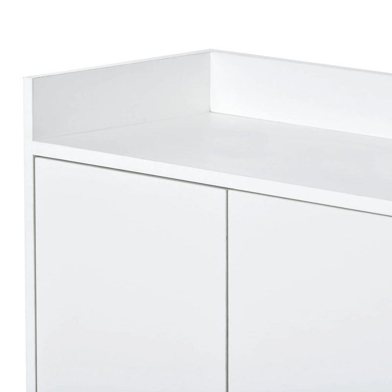 Modernes Sideboard, eleganter Buffetschrank