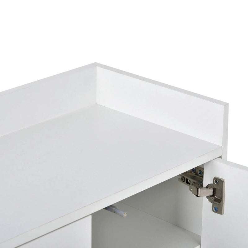 Modernes Sideboard, eleganter Buffetschrank