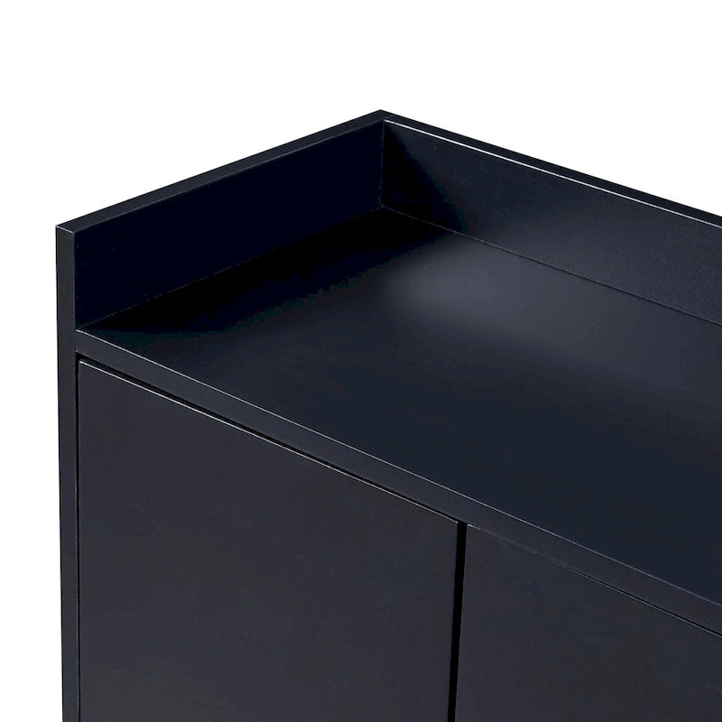 Modernes Sideboard, eleganter Buffetschrank