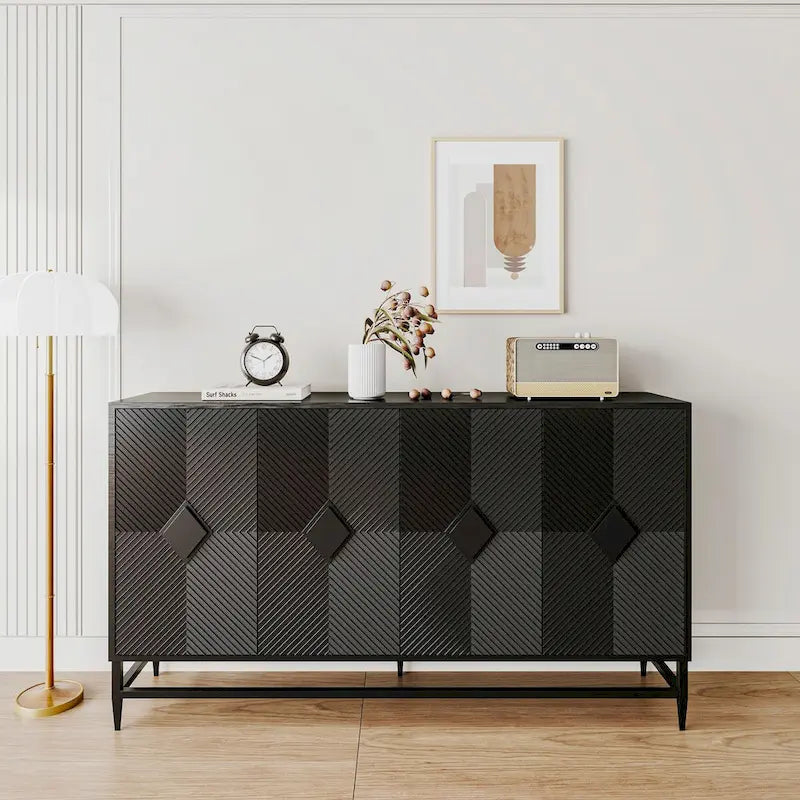 Aparadores y muebles buffet