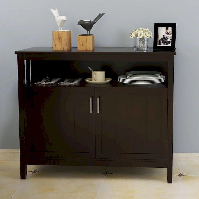 Küchen-Anrichte und Buffet