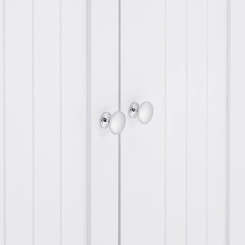 aparador, mueble de esquina, mueble de esquina de suelo para baño con puertas y estantes, cocina, sala de estar